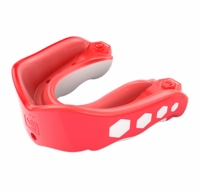 Shock Doctor Convertible Flavor Fusion Mouthguard - Fruit Punch