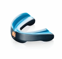 Shock Doctor Pearl Carbon Gel Nano Mouth Guard Youth