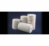 Short Stretch Premium Lymphedema Bandage 10 cm x 5 m (3.94 inches x 5.5 yds.)