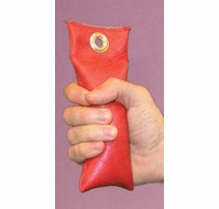 Softgrip Hand Weights