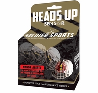 Soldier Sports Hockey Sensor