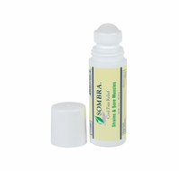 Sombra Cool Therapy 3 oz Roll On