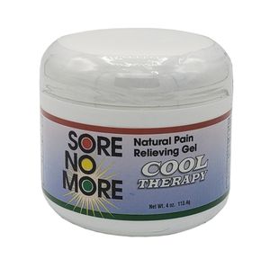 Sore No More Cool 4 oz