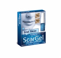 Spenco 2nd Skin Scar Gel Spray