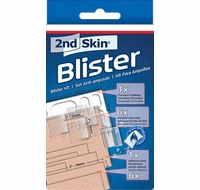Spenco Blister Kit