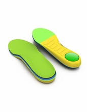 Spenco Kids Polysorb Insoles