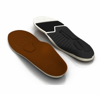 Spenco PolySorb Earthbound Insoles