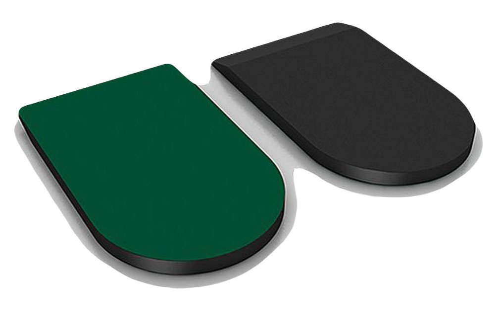 spenco heel cushions