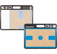 Sport Write Wipe Boards 