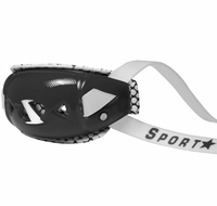 SportStar Victory T-Rex Hurricane Gel Chinstrap - Regular