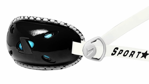 *SportStar X-1 Evolution Chinstrap