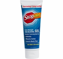 Stopain Extra Strength Tube - 3 oz 