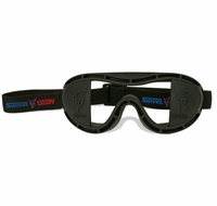 Swivel Vision Goggles with Carrying Pouch