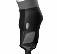 Tamarack Prosthetic Sleeve Protector with Glidewear