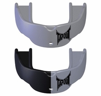 Tap Out Silver Mouth Guard (2 pack) $30,000 Warranty