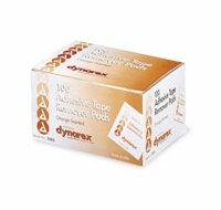 Tape Adhesive Remover Pads 18 pack