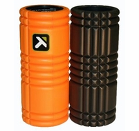 The Grid Foam Roller