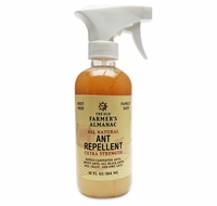 The Old Farmer's Almanac All-Natural Ant Repellent