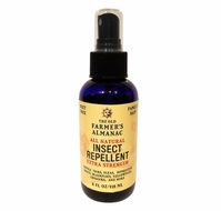 The Old Farmer's Almanac All Natural Insect Repellent