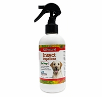 The Old Farmer's Almanac All Natural Insect Repellent for Dogs