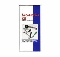 Thera-Band Accessories Kit for Tubing and Bands
