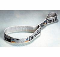 Thera-Band Assist Attachment Device For Exercise Bands And Tubing