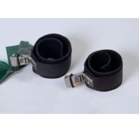 Thera-Band Extremity Straps for Tubing and Bands