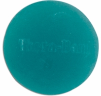 Thera-Band Hand Exerciser Green Medium