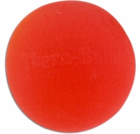 Thera-Band Hand Exerciser Red Soft
