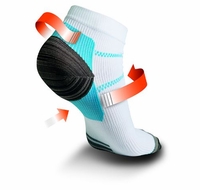 Thermoskin Plantar FXT Compression Socks Ankle Length