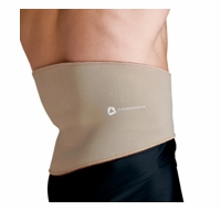Clearance Thermoskin Standard Lumbar Back Brace Size XS & Small
