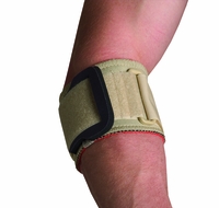 Thermoskin Tennis Elbow Strap with Pad