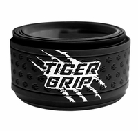 Tiger Grip Bat Wrap Solid Colors