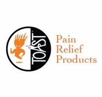Toast Pain Relief Products