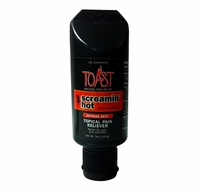 Toast Screamin' Hot Bottle - 5oz
