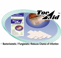 Toe Aid 3 Pack