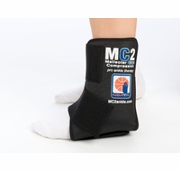 Torex Malleolar Cryo-Compression Ankle Boot