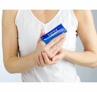 Torex Roll-On Sleeve - Finger - 1x4