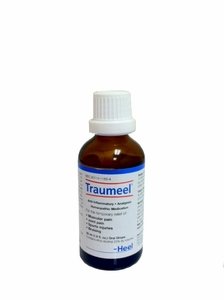 Traumeel Anti-inflammatory Analgesic Oral Drops: Free Shipping: Ithaca ...