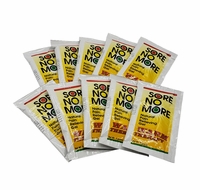 Travel 10 Pack  Sore No More Natural Pain Relieving Therapy Warm Therapy