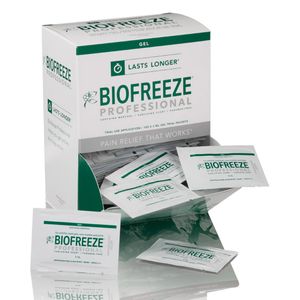 Travel Biofreeze Professional 10 Pack