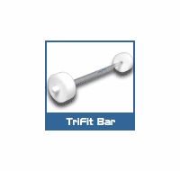 TriFit Bar & Walker