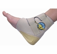 Tuli's Adjustable Cheetah Ankle Support