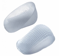 Tuli's Classic Gel Heel Cup Pair