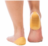 Tuli's Classic Heel Cup Pair