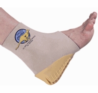 Tuli's Fitted Cheetahs with Ankle Support and Shock Absoprtion