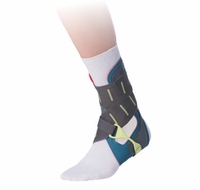 VACOtalus Ankle Brace
