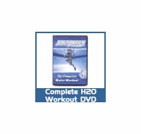 Water Workout DVD Options