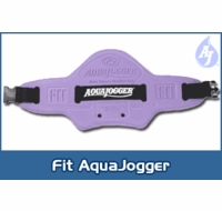 Women's Fit Aqua Buoyancy Belt - Short Waisted