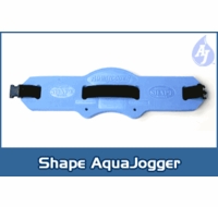 Women's Shape Aqua Buoyancy Belt-  Wider Waisted Women